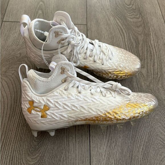 Under Armour Women's Spotlight Clone 3.0 MC NWOT - Picture 1 of 9